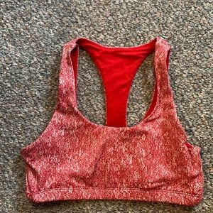 ECHT Hana Sportsbra/Leggings (Lollipop Pink)